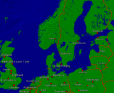 Nord-Ostsee Städte + Grenzen 800x657